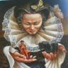 Al Gusto (Good Choice) by Elena Klinger